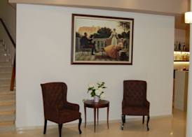 Athinaikon Hotel 4