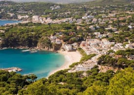 Hotel Mas Pastora - Adults Only 4