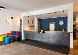Vienna House Easy by Wyndham Limburg 3