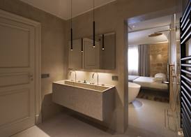 Villa Favorita Hotel & Events 5
