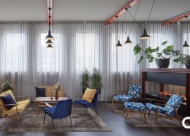 Grandi by Center Hotels 3