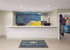 Days Inn by Wyndham Williams 4