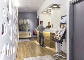 Apart-Suites Hostemplo 2