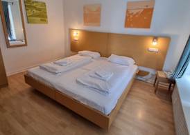 OverNight Hotel Hamburg 5
