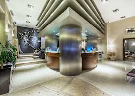 Egnatia Palace Hotel & Spa 4