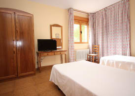 Hotel Rural Montaña de Cazorla 3