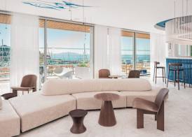 Bleu Hôtel & Spa 2
