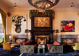 The Hotel Chelsea 3