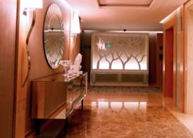 Grand Plaza Hotel - Gulf Riyadh 2