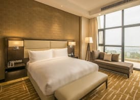 Kigali Marriott Hotel 5
