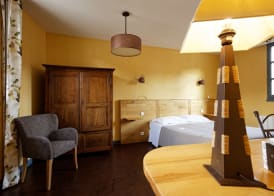 Hôtel Le Quatorze 5