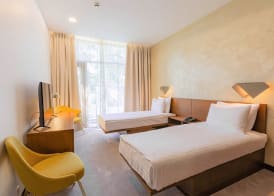 Rixwell Collection Seaside Hotel Jurmala 4
