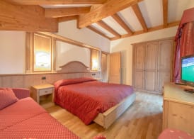 Park Hotel Sport 5
