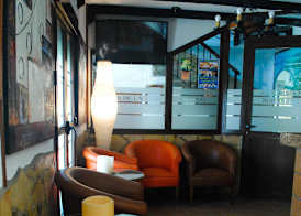 Hostal Costa De La Luz 3