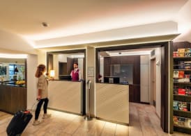 CityClass Hotel Alter Markt 3