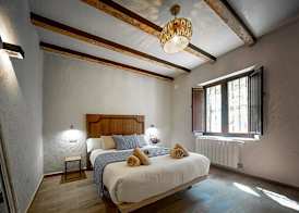 Eco Hotel Cueva del Gato 4