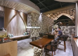 Marc Hotel Gili Trawangan 2