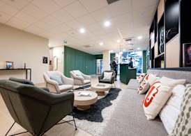Nemea Appart Hotel La Boetie Bordeaux Pessac 3