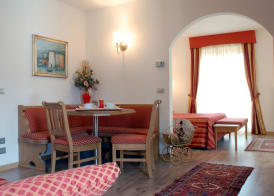 Albergo Sass Maor 4