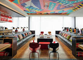 citizenM London Shoreditch 5