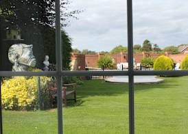 The Old Rectory Hotel 3
