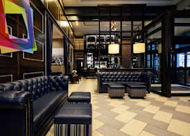 Archer Hotel New York 2
