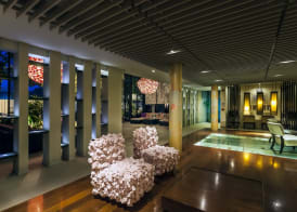 The Lapa Hotel 3