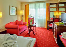 DAS LUDWIG Sports Resort 3