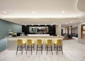 Swiss-Belhotel Napier 4