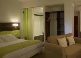 Hôtel Le Palladior Voiron 4