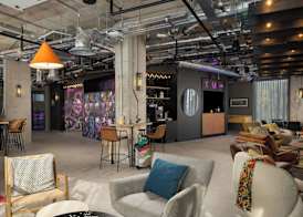Moxy Dublin Docklands 3