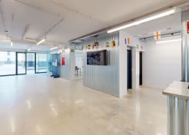 Micampus Alicante Student Residence 5