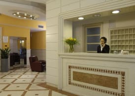 Hotel Masini 2