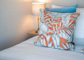 The Seaview, East Preston 5