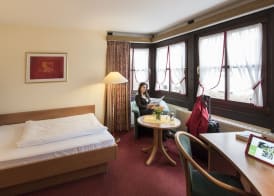 Hotel-Residenz Immenhof 4