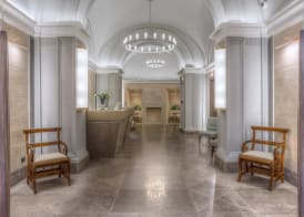 Hotel Martis Palace 5