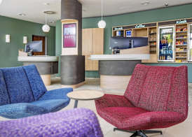 Best Western Plus Hotel Papenburg 4