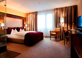 Flemings Hotel Frankfurt Main-Riverside 2