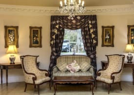 Doxford Hall Hotel And Spa 4