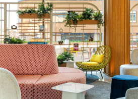 Labtwentytwo Barcelona, a Tribute Portfolio Hotel by Marriott 2