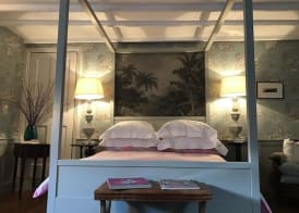 Westcroft Guesthouse 2