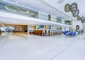 Maritim Hotel Paradise Blue 3