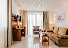 Wellness- und Gartenhotel Heusser 4