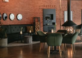 Quality Hotel Galaxen 5