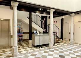 Apartamentos Puerta Elvira Suites 3000 4