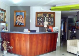 Hotel Centrale 2