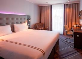 Premier Inn Nürnberg City Opernhaus 5