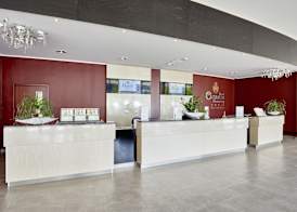 Hotel Oversum Winterberg Ski- und Vital Resort 2
