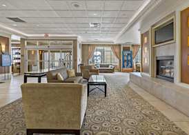The Inn at Charles Town / Hollywood Casino 4