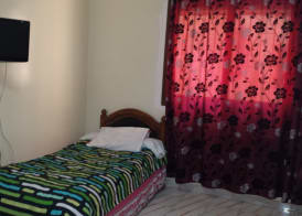 Hotel Aswan 5